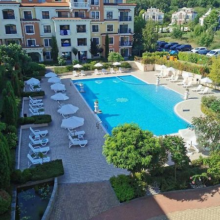 Lily Beach - Apartment 408A Sozopol Ngoại thất bức ảnh