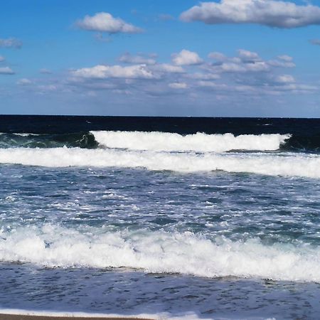 Lily Beach - Apartment 408A Sozopol Ngoại thất bức ảnh