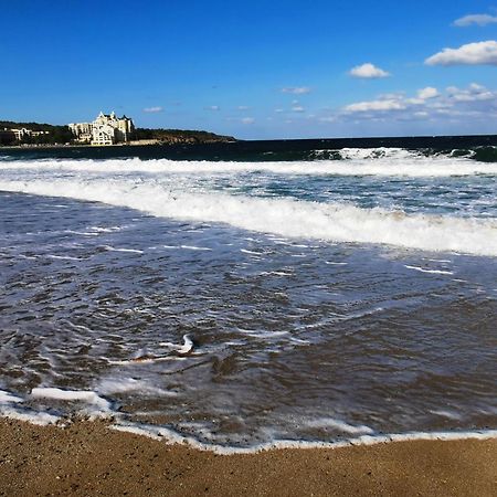 Lily Beach - Apartment 408A Sozopol Ngoại thất bức ảnh