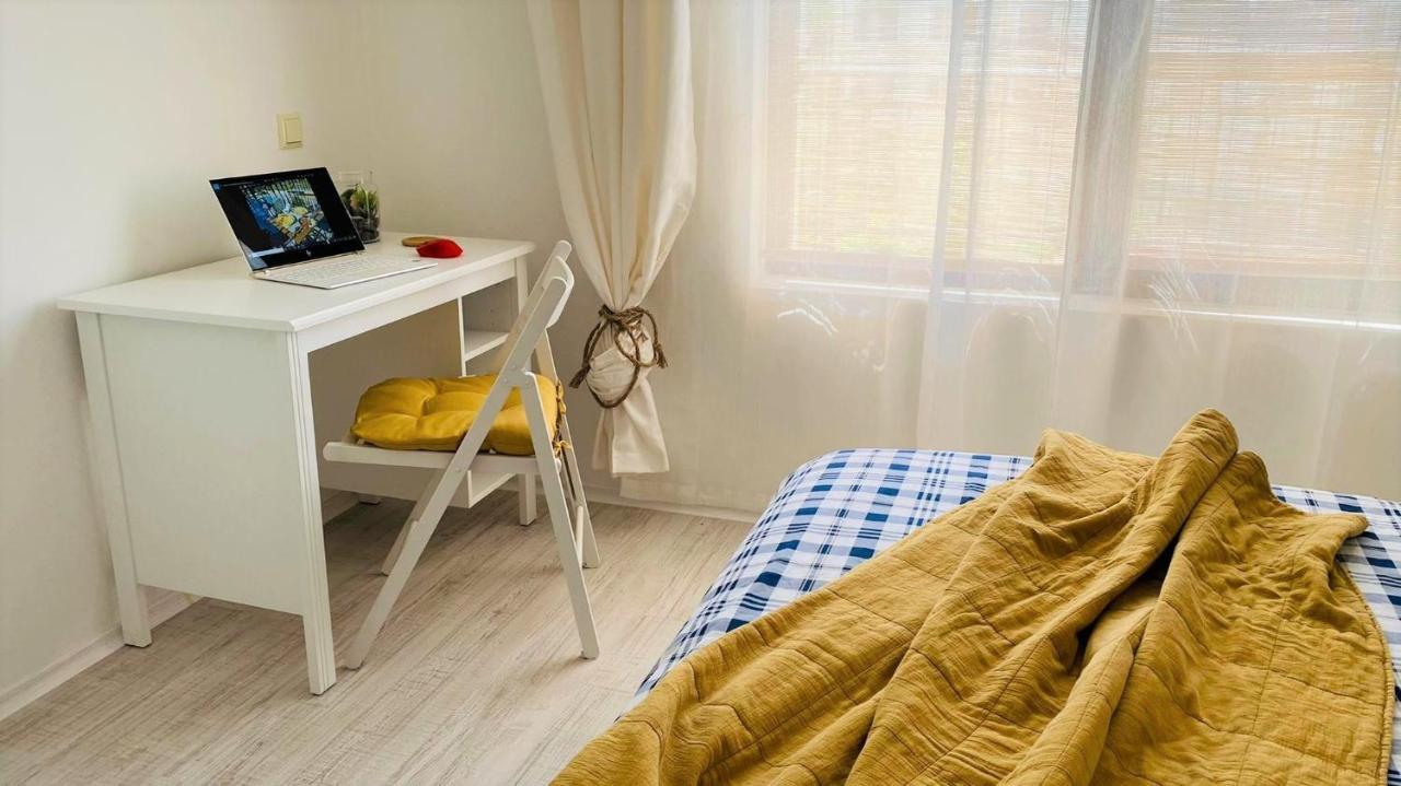 Lily Beach - Apartment 408A Sozopol Ngoại thất bức ảnh
