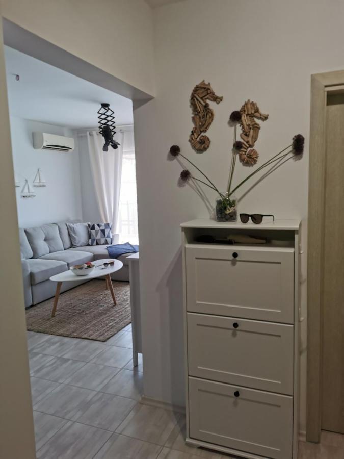 Lily Beach - Apartment 408A Sozopol Ngoại thất bức ảnh