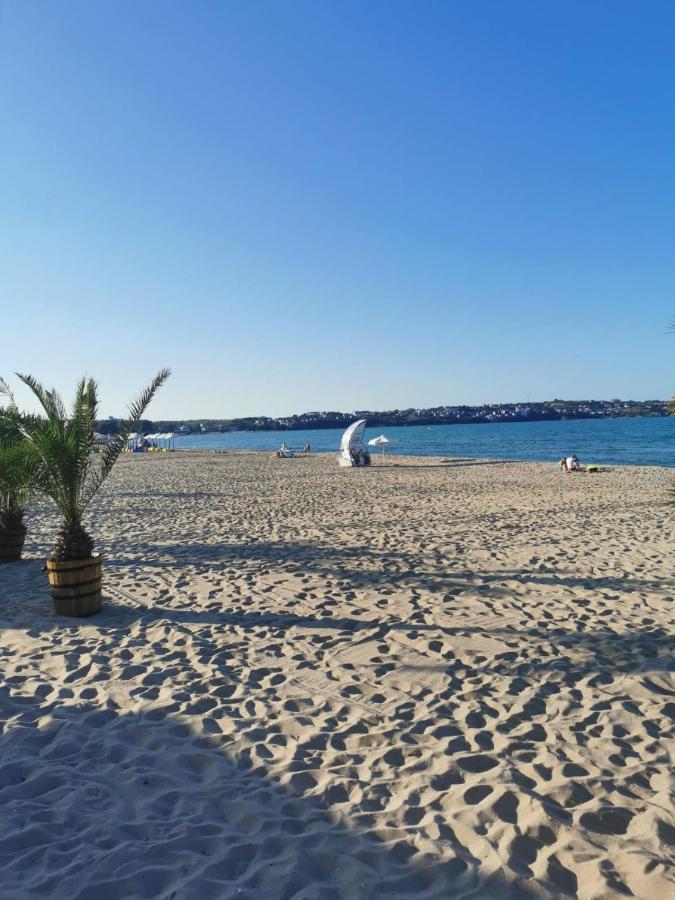 Lily Beach - Apartment 408A Sozopol Ngoại thất bức ảnh