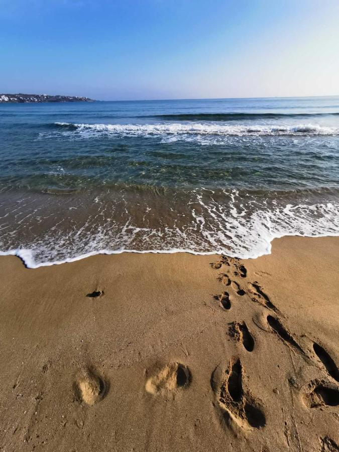 Lily Beach - Apartment 408A Sozopol Ngoại thất bức ảnh