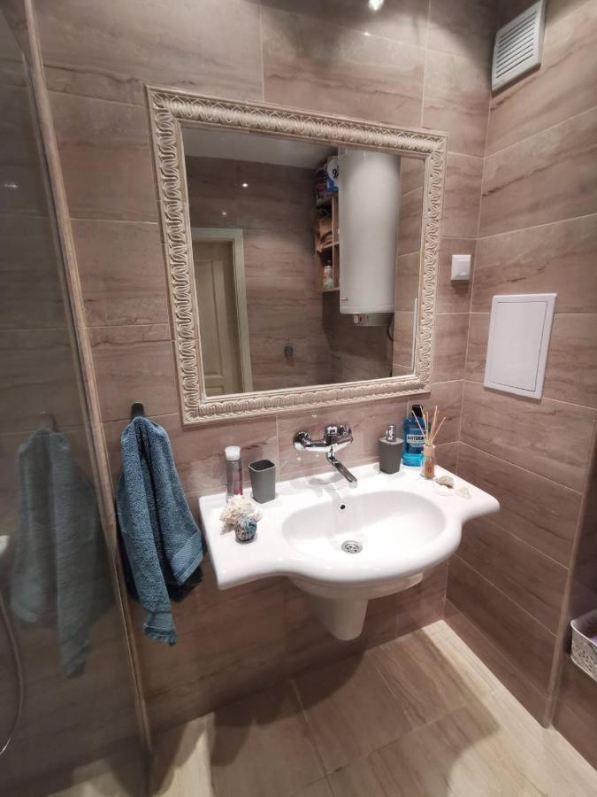 Lily Beach - Apartment 408A Sozopol Ngoại thất bức ảnh