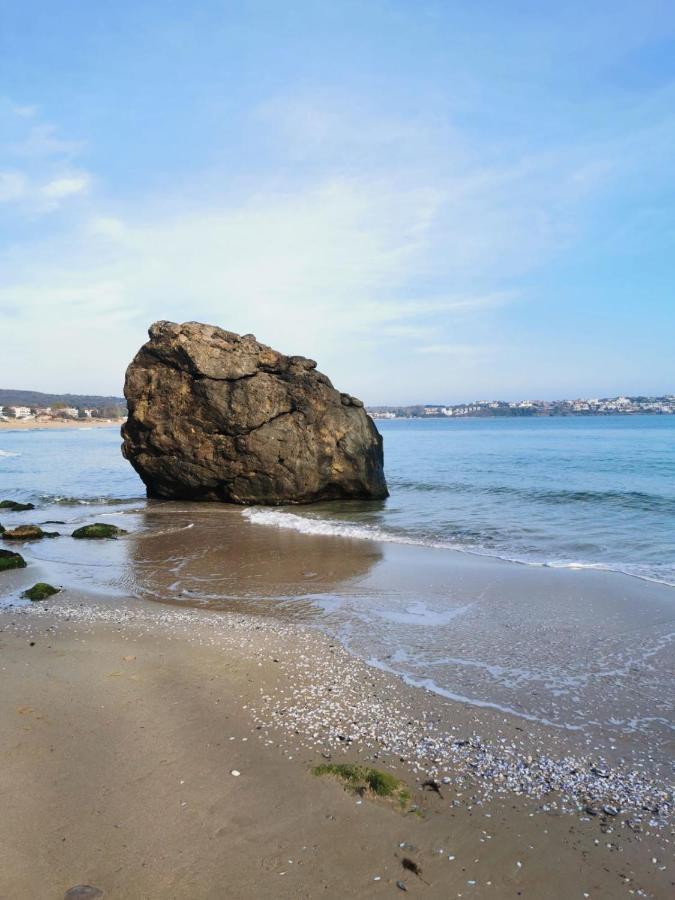 Lily Beach - Apartment 408A Sozopol Ngoại thất bức ảnh
