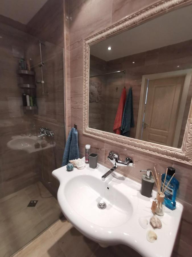 Lily Beach - Apartment 408A Sozopol Ngoại thất bức ảnh