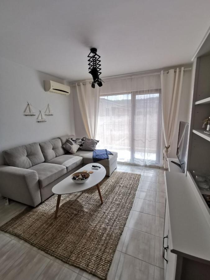 Lily Beach - Apartment 408A Sozopol Ngoại thất bức ảnh