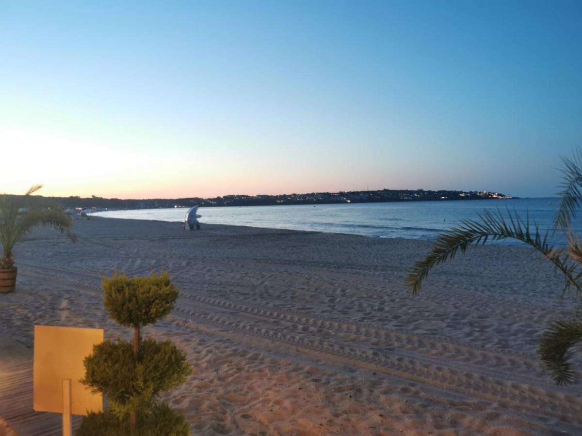 Lily Beach - Apartment 408A Sozopol Ngoại thất bức ảnh