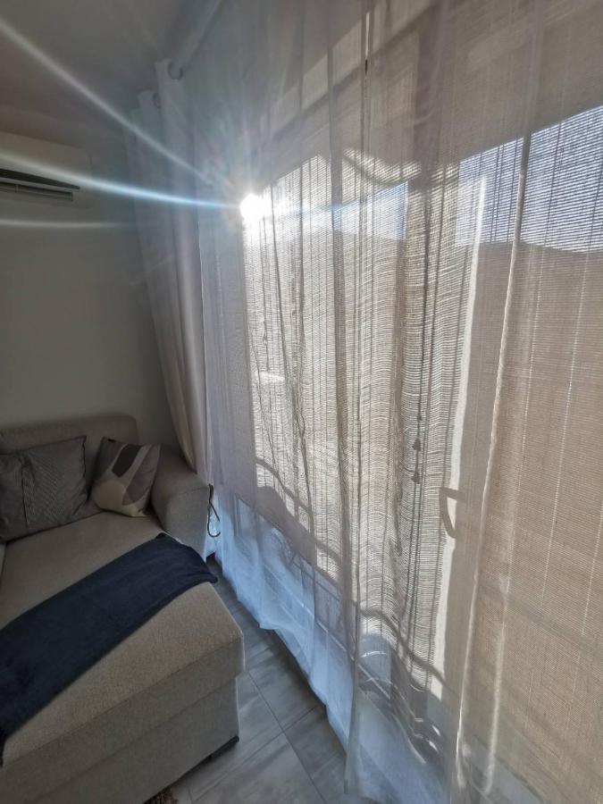 Lily Beach - Apartment 408A Sozopol Ngoại thất bức ảnh