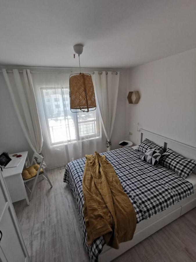 Lily Beach - Apartment 408A Sozopol Ngoại thất bức ảnh