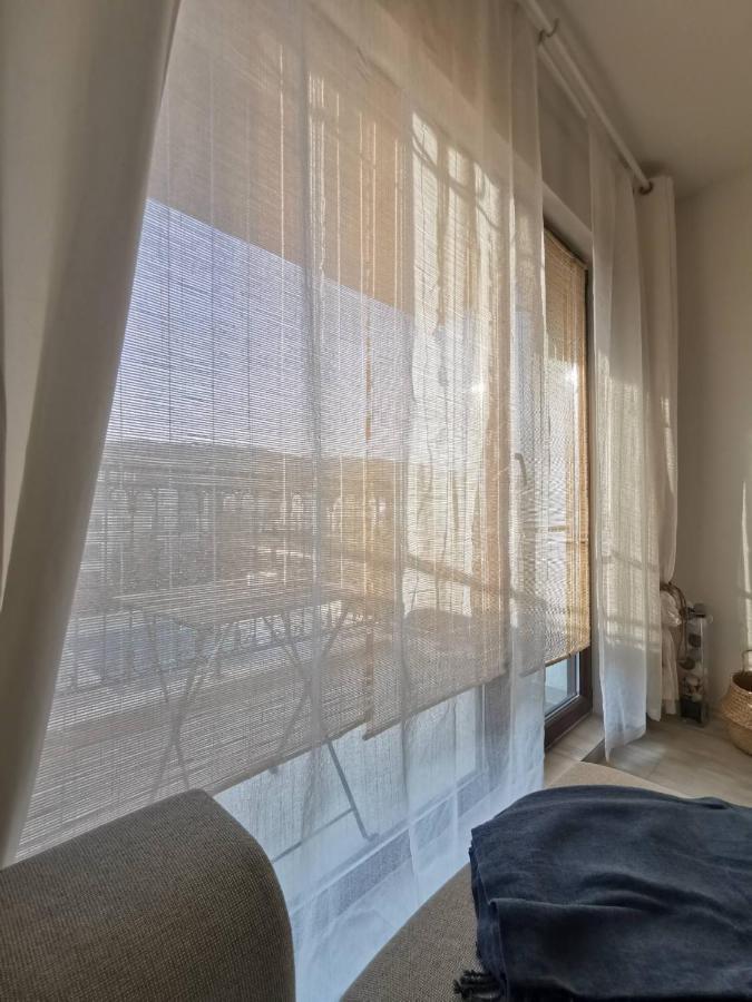 Lily Beach - Apartment 408A Sozopol Ngoại thất bức ảnh