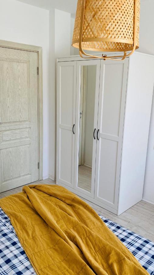 Lily Beach - Apartment 408A Sozopol Ngoại thất bức ảnh