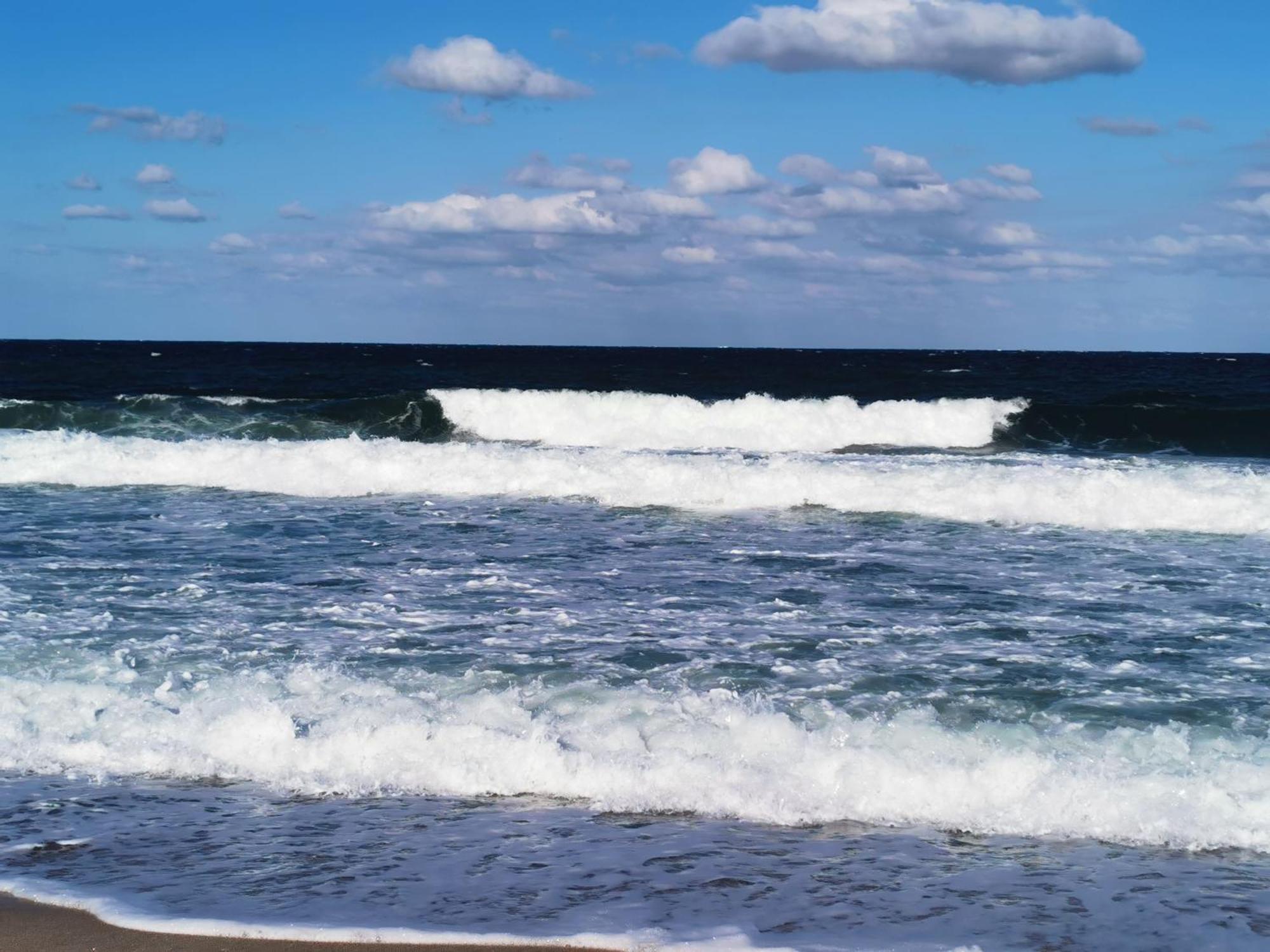 Lily Beach - Apartment 408A Sozopol Ngoại thất bức ảnh