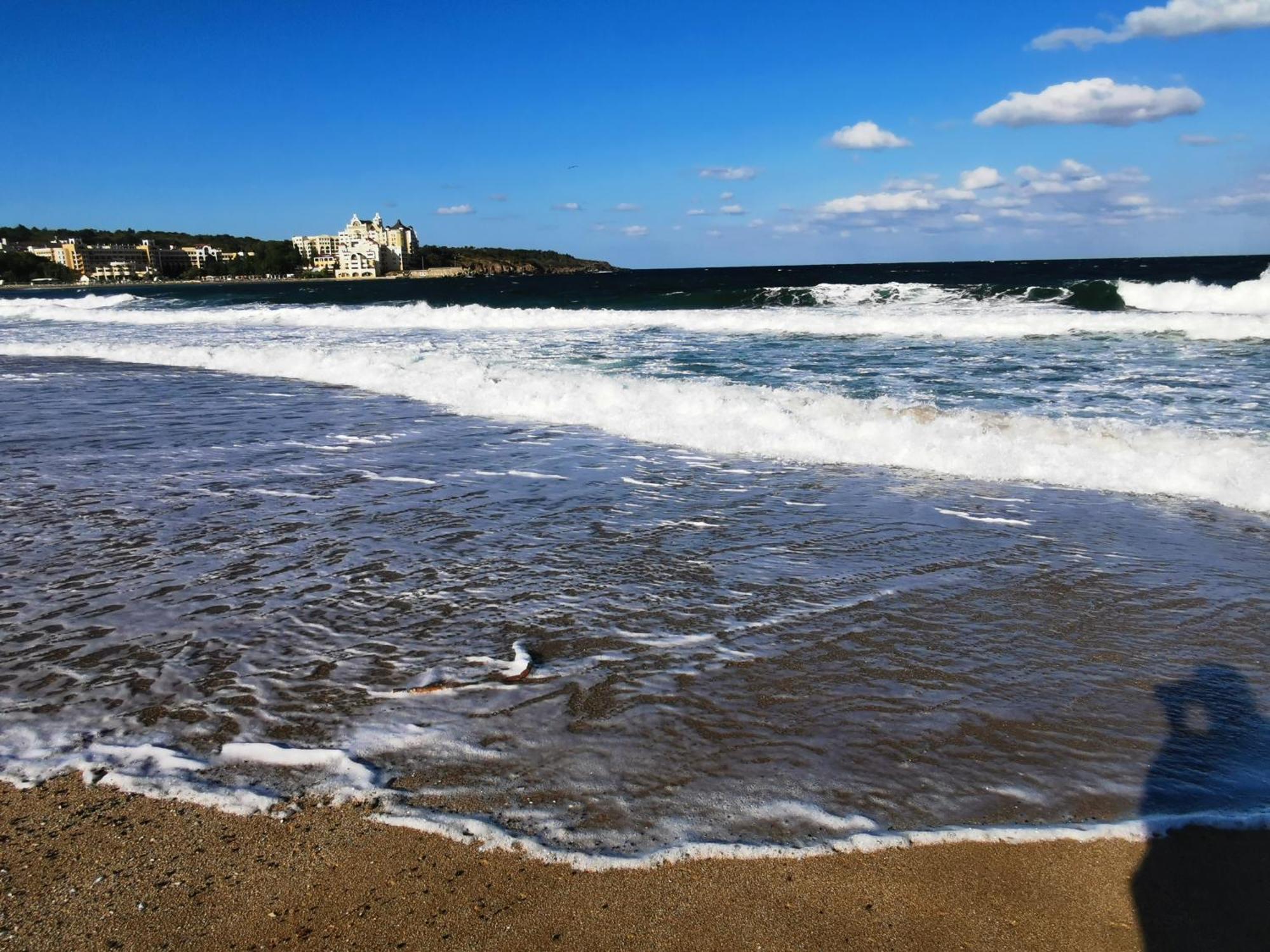 Lily Beach - Apartment 408A Sozopol Ngoại thất bức ảnh
