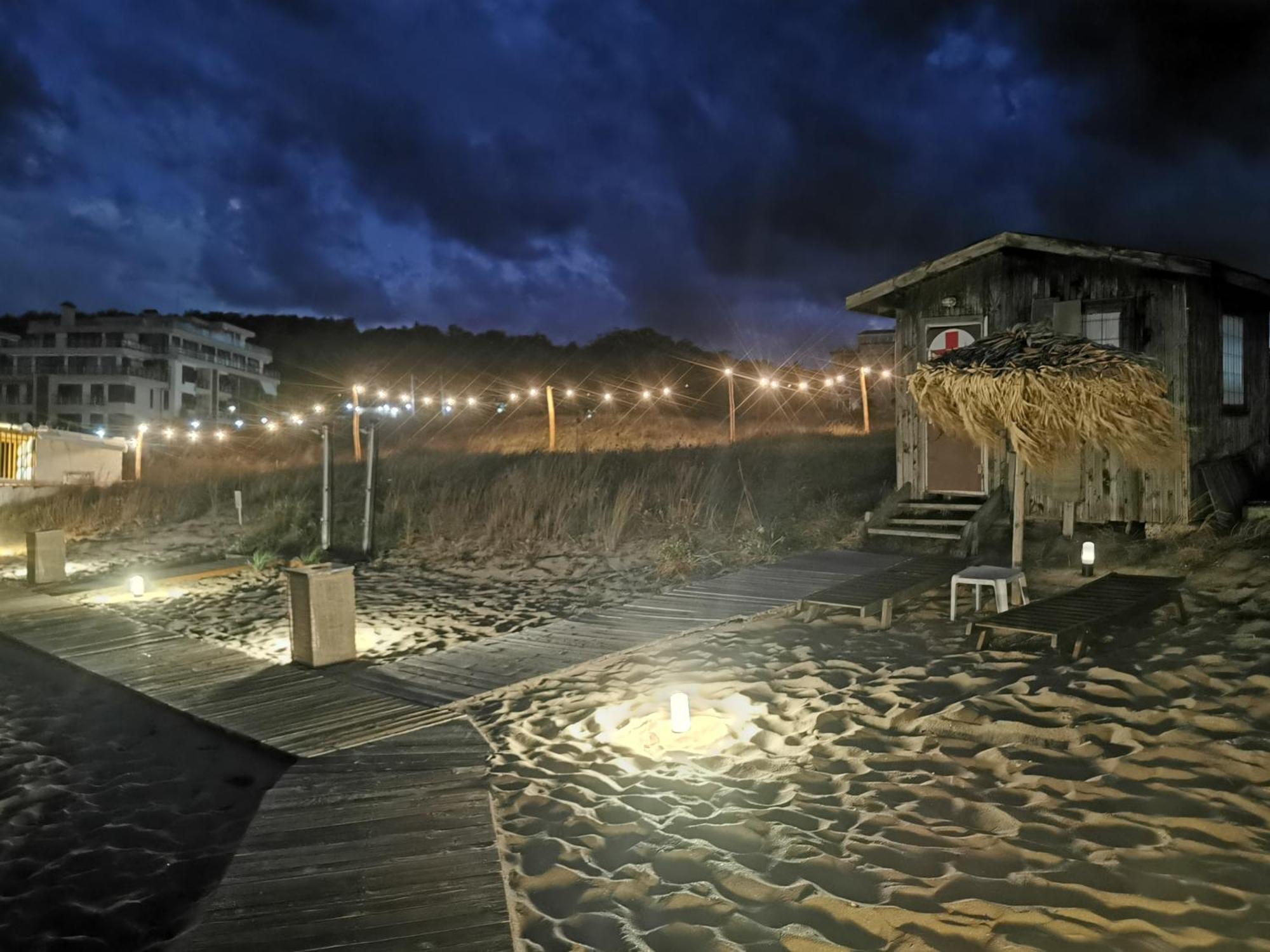 Lily Beach - Apartment 408A Sozopol Ngoại thất bức ảnh